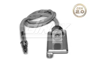 NOx Sensor for Scania